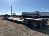 1993 Trail King Lowboy Trailer - 3