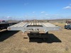 1993 Trail King Lowboy Trailer - 7