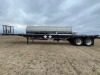 1986 HM Flatbed Trailer - 2