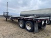 1986 HM Flatbed Trailer - 3