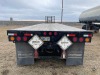 1986 HM Flatbed Trailer - 4