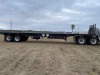 1986 HM Flatbed Trailer - 6