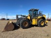 2015 Deere 724K Wheel Loader - 2