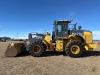 2015 Deere 724K Wheel Loader - 3