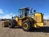 2015 Deere 724K Wheel Loader - 4