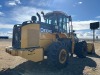 2015 Deere 724K Wheel Loader - 7