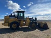 2015 Deere 724K Wheel Loader - 8