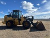 2015 Deere 724K Wheel Loader - 9