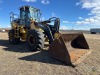 2015 Deere 724K Wheel Loader - 10