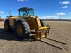 2006 JCB 536-60 Agri-Plus Telehandler - 2