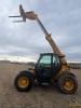 2006 JCB 536-60 Agri-Plus Telehandler - 11