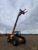 2006 JCB 536-60 Agri-Plus Telehandler - 16