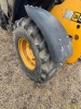 2006 JCB 536-60 Agri-Plus Telehandler - 20