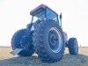 1988 Case IH 7130 MFWD Tractor - 5