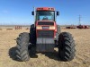 1988 Case IH 7130 MFWD Tractor - 8