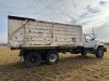 1995 GMC Topkick Dump Truck - 3