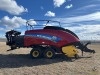 2019 New Holland 340+ Baler - 6