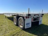 1978 Utility Flatbed Trailer - 3