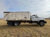 1995 GMC Topkick Dump Truck - 4