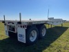 1978 Utility Flatbed Trailer - 4