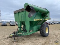 John Deere 500 Grain Cart