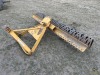 King Kutter 6' Rock Rake - 2