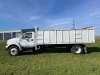 2004 Ford F-650 Dump Truck - 2