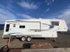 2005 Keystone Challenger Camper Trailer - 2