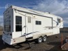 2005 Keystone Challenger Camper Trailer - 3