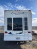 2005 Keystone Challenger Camper Trailer - 4