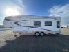 2005 Keystone Challenger Camper Trailer - 6