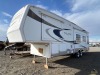 2005 Keystone Challenger Camper Trailer - 7