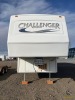 2005 Keystone Challenger Camper Trailer - 8