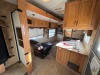 2005 Keystone Challenger Camper Trailer - 19