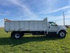 2004 Ford F-650 Dump Truck - 5