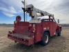 1991 Ford F700 Crane Truck - 5