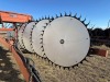 H&S HDII Wheel Rake - 8