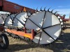 H&S HDII Wheel Rake - 10