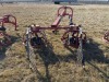 Sitrex HM/300 Hay Tedder - 3