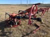 Sitrex HM/300 Hay Tedder - 5