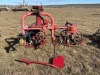 Sitrex HM/300 Hay Tedder - 6