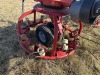 Sitrex HM/300 Hay Tedder - 9