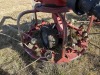 Sitrex HM/300 Hay Tedder - 9