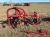 Sitrex HM/300 Hay Tedder - 6