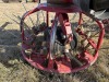 Sitrex HM/300 Hay Tedder - 9