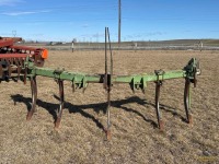 John Deere 900 Sub Soiler