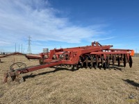 Case IH Offset Disk