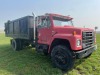 1981 International S1854 Truck - 7