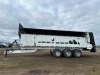 2022 JBS 3048-36 Spreader Trailer - 2