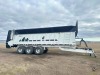 2022 JBS 3048-36 Spreader Trailer - 3